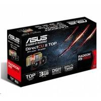 видеокарта PCI-Ex 3072Mb ASUS R9280X-DC2T-3GD5