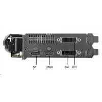 PCI-Ex 3072Mb ASUS R9280X-DC2T-3GD5