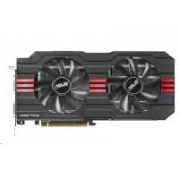 PCI-Ex 3072Mb ASUS R9280X-DC2T-3GD5-V2