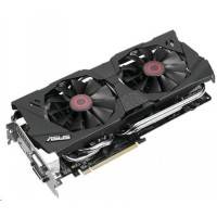 PCI-Ex 3072Mb ASUS STRIX-R9280-3GD5