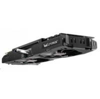 PCI-Ex 3072Mb ASUS STRIX-R9280-3GD5