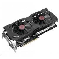 PCI-Ex 3072Mb ASUS STRIX-R9280-OC-3GD5