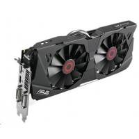 PCI-Ex 3072Mb ASUS STRIX-R9280-OC-3GD5