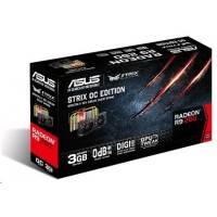 PCI-Ex 3072Mb ASUS STRIX-R9280-OC-3GD5