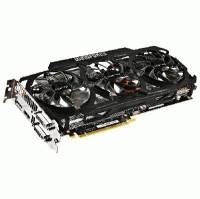 видеокарта PCI-Ex 3072Mb GigaByte GV-N780OC-3GD