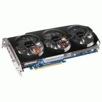 видеокарта PCI-Ex 3072Mb GigaByte GV-R795WF3-3GD