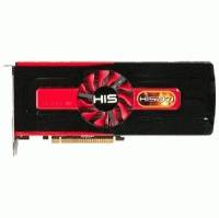 видеокарта PCI-Ex 3072Mb HIS Radeon HD 7950 H795F3G2MB