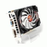 видеокарта PCI-Ex 3072Mb Inno3D GTX550Ti N550-2DDV-L3GX