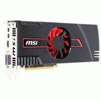 видеокарта PCI-Ex 3072Mb MSI R7950-3GD5/OCBE