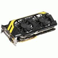 видеокарта PCI-Ex 3072Mb MSI R7970 LIGHTNING BE