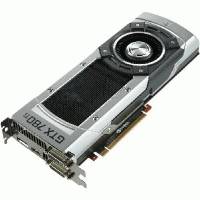 видеокарта PCI-Ex 3072Mb Palit GTX780TI NE5X78T010FB-P2083F