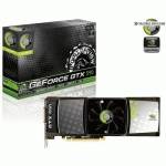 PCI-Ex 3072Mb Point Of View GTX 590