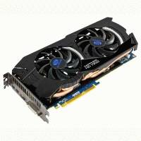 видеокарта Sapphire AMD Radeon HD 7950 11196-02-40G