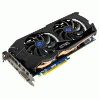 видеокарта Sapphire AMD Radeon HD 7950 11196-10-40G