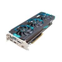 видеокарта Sapphire AMD Radeon HD R9 280X 11221-12-40G