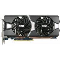 видеокарта Sapphire Radeon R9 280X DUAL-X OC 11221-00-20G40G