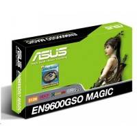 видеокарта PCI-Ex 384Mb ASUS EN9600GSO/MG/HTDP