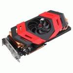 видеокарта PCI-Ex 4096Mb ASUS ARES 2DIS/D5