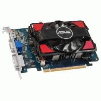 видеокарта PCI-Ex 4096Mb ASUS GT630-4GD3