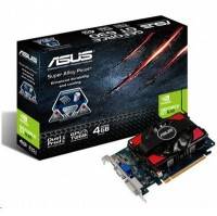 PCI-Ex 4096Mb ASUS GT630-4GD3