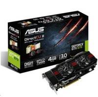 PCI-Ex 4096Mb ASUS GTX670-DC2-4GD5