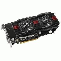 видеокарта PCI-Ex 4096Mb ASUS GTX670-DC2G-4GD5