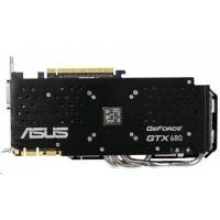 PCI-Ex 4096Mb ASUS GTX680-DC2-4GD5