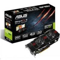 PCI-Ex 4096Mb ASUS GTX680-DC2-4GD5