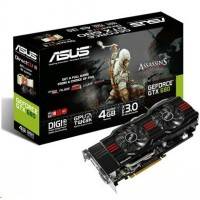 PCI-Ex 4096Mb ASUS GTX680-DC2G-4GD5