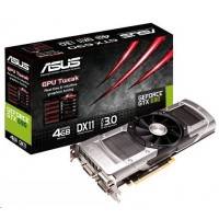 PCI-Ex 4096Mb ASUS GTX690-4GD5