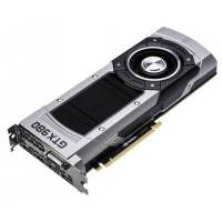 видеокарта PCI-Ex 4096Mb ASUS GTX980-4GD5