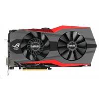 PCI-Ex 4096Mb ASUS MATRIX-R9290X-P-4GD5