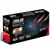 PCI-Ex 4096Mb ASUS R9270X-DC2-4GD5