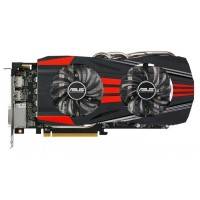 PCI-Ex 4096Mb ASUS R9270X-DC2-4GD5