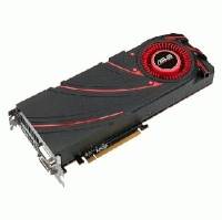 видеокарта PCI-Ex 4096Mb ASUS R9290X-4GD5