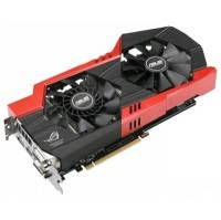 PCI-Ex 4096Mb ASUS STRIKER-GTX760-P-4GD5