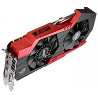 PCI-Ex 4096Mb ASUS STRIKER-GTX760-P-4GD5