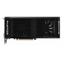 видеокарта PCI-Ex 4096Mb Gainward GTX760 PHANTOM 3033