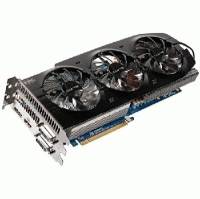 видеокарта PCI-Ex 4096Mb GigaByte GV-N670OC-4GD