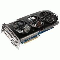 видеокарта PCI-Ex 4096Mb GigaByte GV-N680OC-4GD