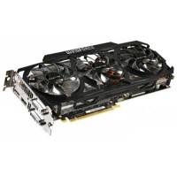 видеокарта PCI-Ex 4096Mb GigaByte GV-N760OC-4GD V2.1