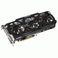 видеокарта PCI-Ex 4096Mb GigaByte GV-R927XOC-4GD-GA