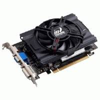 видеокарта PCI-Ex 4096Mb Inno3D GT630 N630-2DDV-M3CX