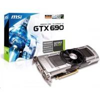 PCI-Ex 4096Mb MSI N690GTX-P3D4GD5