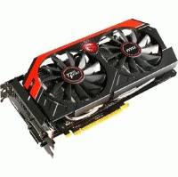 видеокарта PCI-Ex 4096Mb MSI N770 TF 4GD5/OC