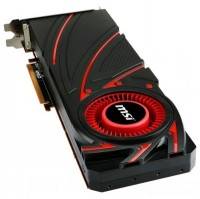 PCI-Ex 4096Mb MSI R9 290X 4GD5 BF4