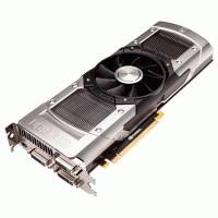 видеокарта PCI-Ex 4096Mb Palit GTX690 NE5X690012G5-P2000F