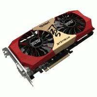 видеокарта PCI-Ex 4096Mb Palit GTX760 NE5X760010G2-1042J