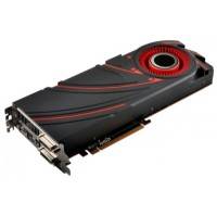 видеокарта PCI-Ex 4096Mb XFX R9 290 R9-290A-ENFC