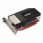 видеокарта PCI-Ex 512Mb ASUS EAH3650 SILENT HTDI